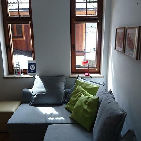 Apartament Selaz Szklarska Poreba Dış mekan fotoğraf