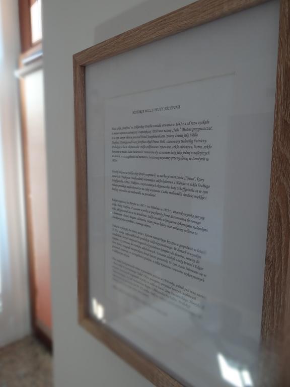 Apartament Selaz Szklarska Poreba Dış mekan fotoğraf