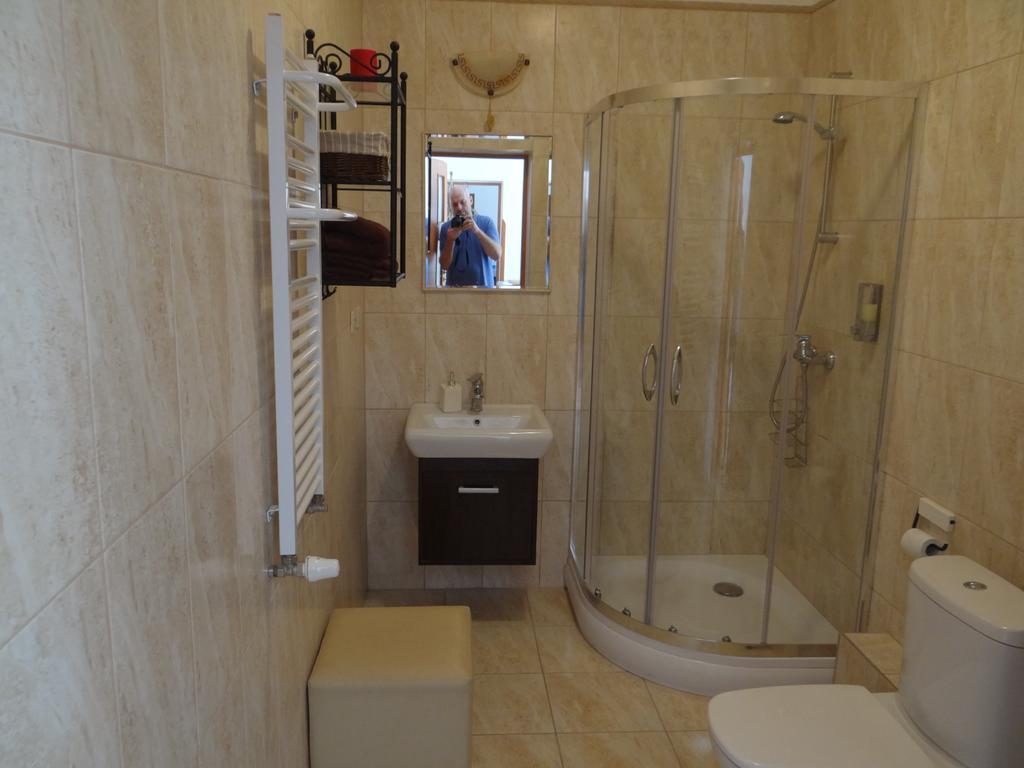 Apartament Selaz Szklarska Poreba Dış mekan fotoğraf