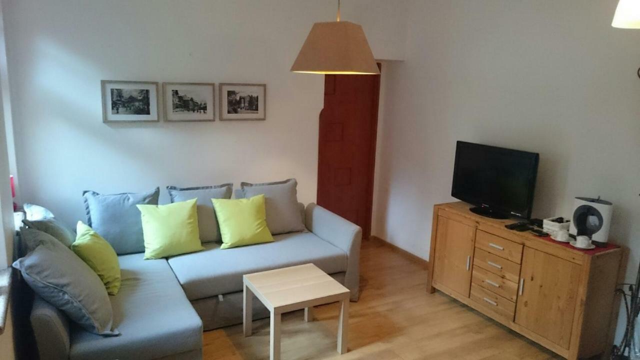 Apartament Selaz Szklarska Poreba Dış mekan fotoğraf