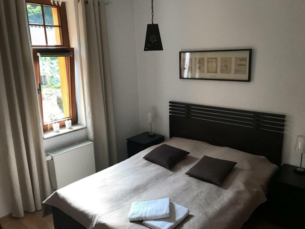 Apartament Selaz Szklarska Poreba Dış mekan fotoğraf