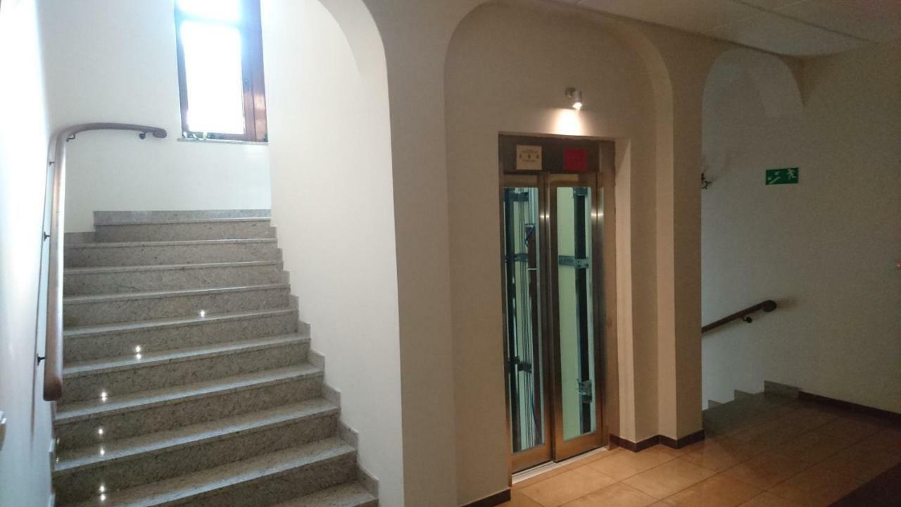Apartament Selaz Szklarska Poreba Dış mekan fotoğraf